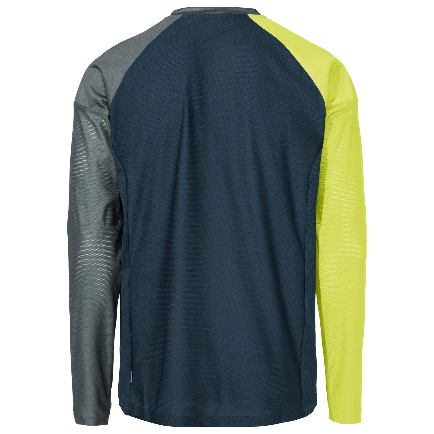 Vaude - Moab L/S T-Shirt VI - Cycling jersey Vaude - Moab L/S T-Shirt VI - Cycling Jersey -Bergfreunde Shop vaude moab l s t shirt vi cycling jersey detail 2