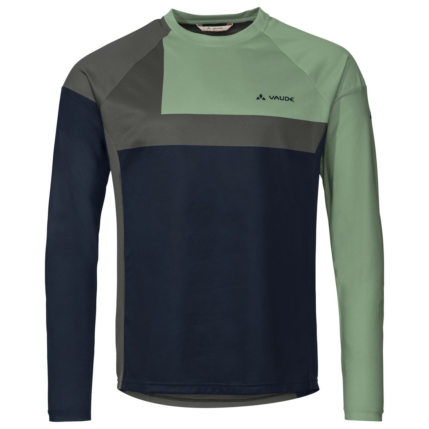 Vaude - Moab L/S T-Shirt VI - Cycling jersey Vaude - Moab L/S T-Shirt VI - Cycling Jersey -Bergfreunde Shop vaude moab l s t shirt vi cycling jersey