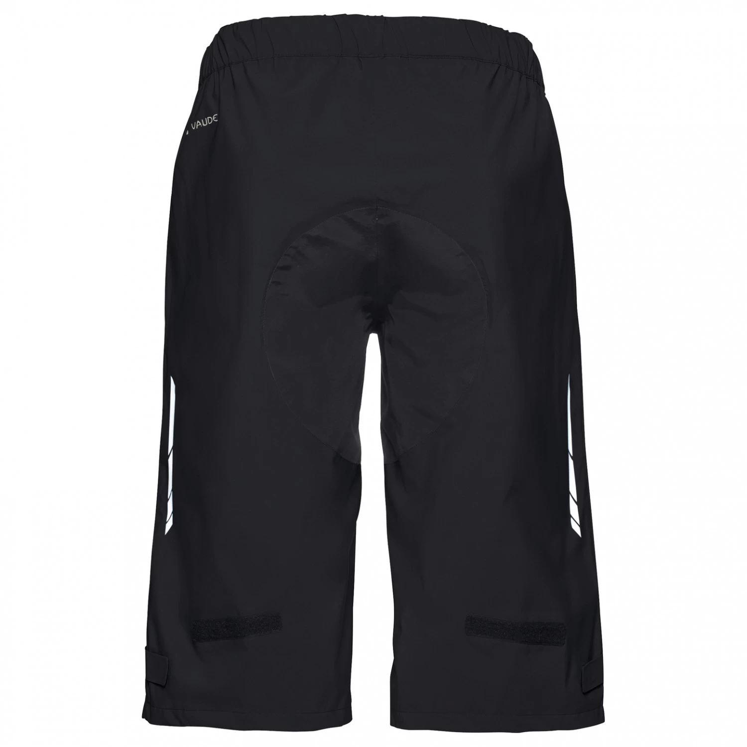 Vaude - Moab Rain Shorts - Cycling bottoms Vaude - Moab Rain Shorts - Cycling Bottoms -Bergfreunde Shop vaude moab rain shorts cycling bottoms detail 2