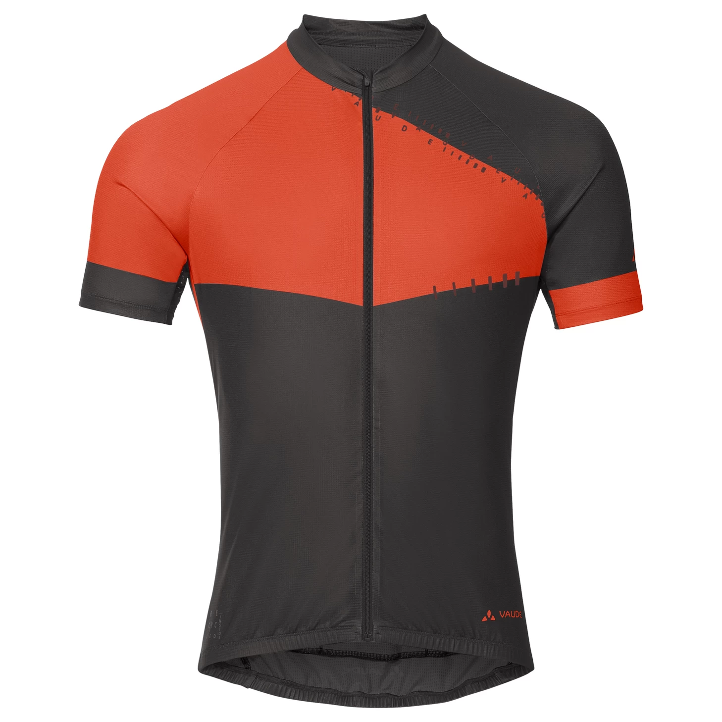 Vaude - Posta Full Zip Tricot - Cycling jersey Vaude - Posta Full Zip Tricot - Cycling Jersey -Bergfreunde Shop vaude posta full zip tricot cycling jersey 1