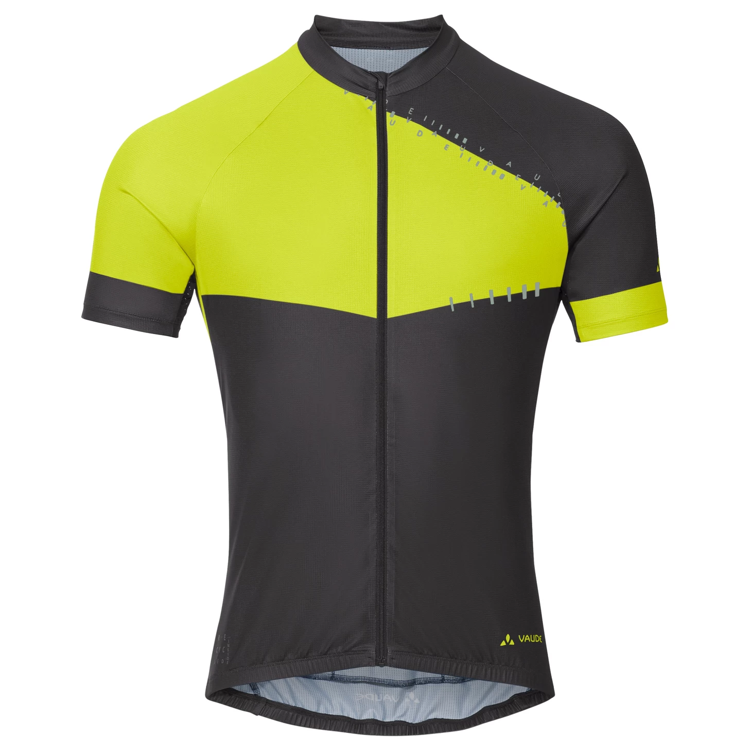Vaude - Posta Full Zip Tricot - Cycling jersey Vaude - Posta Full Zip Tricot - Cycling Jersey -Bergfreunde Shop vaude posta full zip tricot cycling jersey