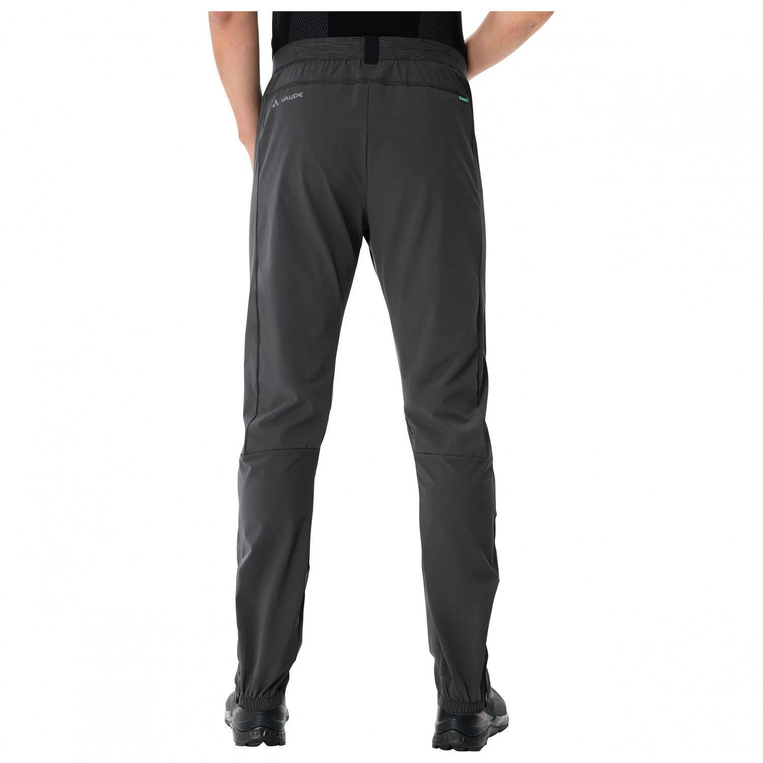Vaude - Scopi Pants III - Mountaineering trousers Vaude - Scopi Pants III - Mountaineering Trousers -Bergfreunde Shop vaude scopi pants iii mountaineering trousers detail 2