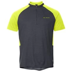 Vaude - Tamaro Shirt III - Cycling Jersey -Bergfreunde Shop vaude tamaro shirt iii cycling jersey 1