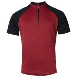 Vaude - Tamaro Shirt III - Cycling Jersey