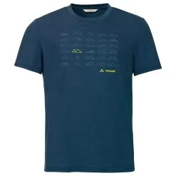 Vaude - Tekoa T-Shirt III - Sport Shirt -Bergfreunde Shop vaude tekoa t shirt iii sport shirt 2