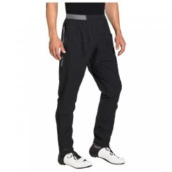 Vaude - Vatten Pants - Cycling Bottoms -Bergfreunde Shop vaude vatten pants cycling bottoms detail 3