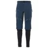Vaude - Virt Softshell Pants II - Cycling Bottoms -Bergfreunde Shop vaude virt softshell pants ii cycling bottoms