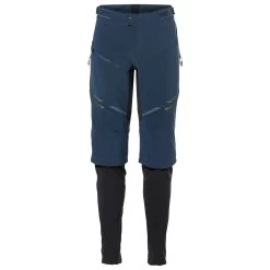 Vaude - Virt Softshell Pants II - Cycling Bottoms