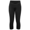 Vaude - Women's Active 3/4 Pants - Cycling Bottoms -Bergfreunde Shop vaude womens active 3 4 pants cycling bottoms