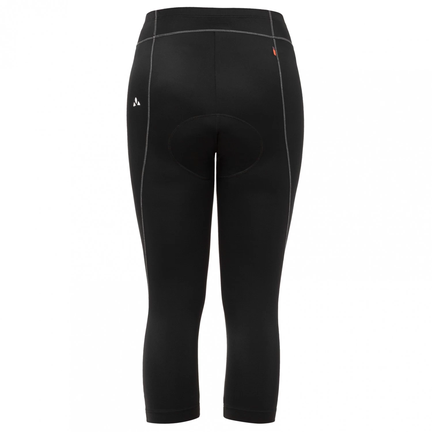 Vaude - Women's Active 3/4 Pants - Cycling bottoms Vaude - Women's Active 3/4 Pants - Cycling Bottoms -Bergfreunde Shop vaude womens active 3 4 pants cycling bottoms detail 2