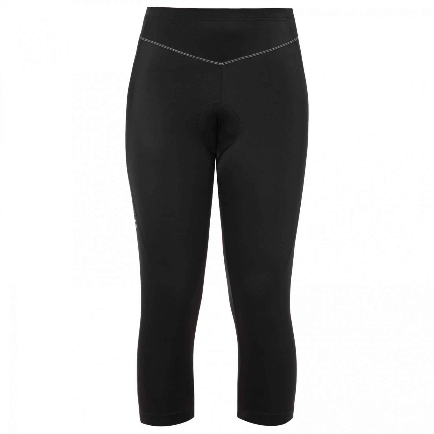 Vaude - Women's Active 3/4 Pants - Cycling bottoms Vaude - Women's Active 3/4 Pants - Cycling Bottoms -Bergfreunde Shop vaude womens active 3 4 pants cycling bottoms