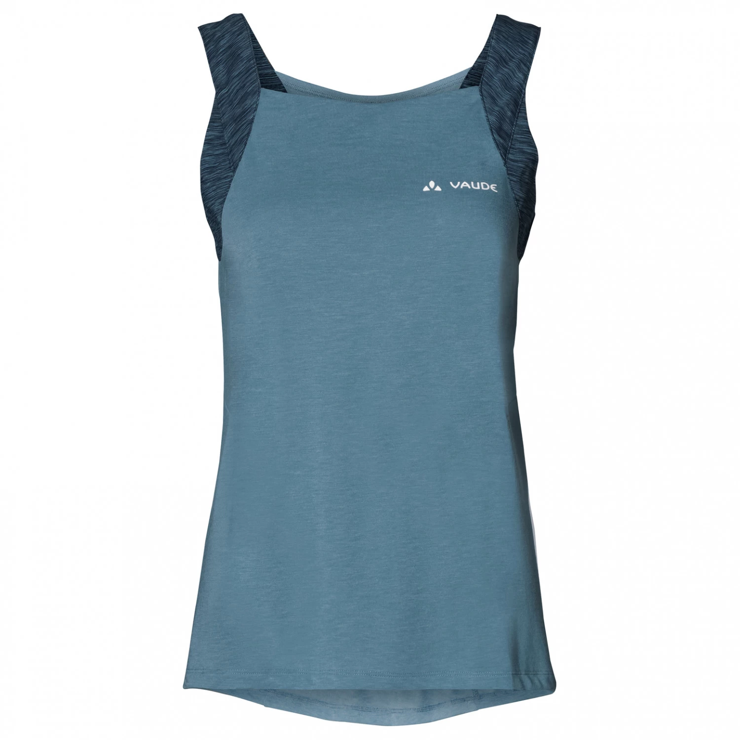 Vaude - Women's Altissimi Top - Cycling singlet Vaude - Women's Altissimi Top - Cycling Singlet -Bergfreunde Shop vaude womens altissimi top cycling singlet 1