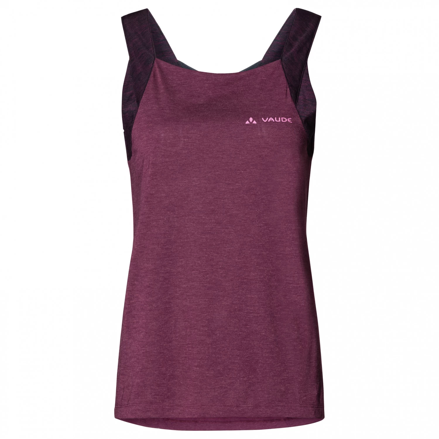 Vaude - Women's Altissimi Top - Cycling singlet Vaude - Women's Altissimi Top - Cycling Singlet -Bergfreunde Shop vaude womens altissimi top cycling singlet