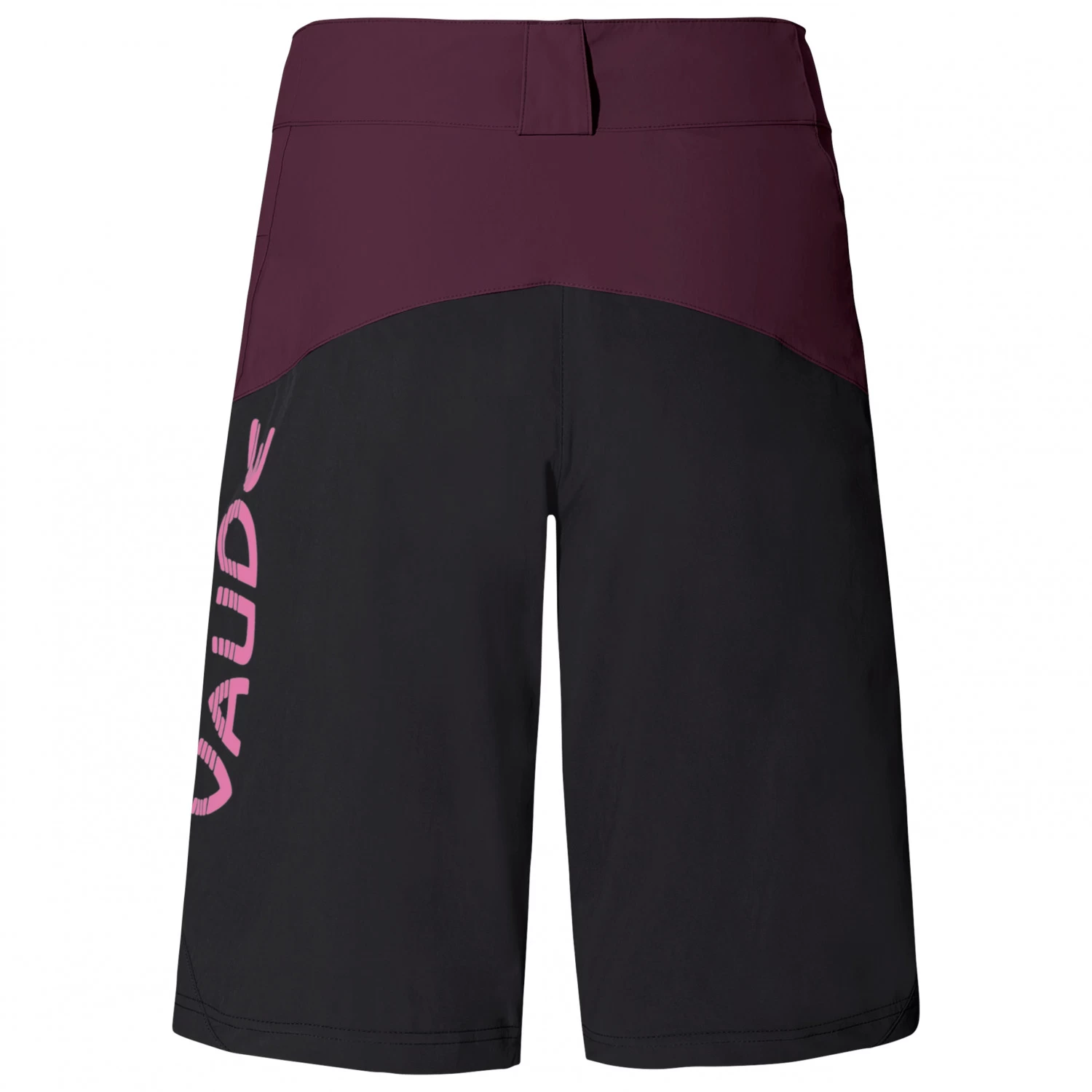 Vaude - Women's Altissimo Shorts II - Cycling bottoms Vaude - Women's Altissimo Shorts II - Cycling Bottoms -Bergfreunde Shop vaude womens altissimo shorts ii cycling bottoms detail 2