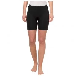 Vaude - Women's Bike Innerpants III - Cycling Bottom -Bergfreunde Shop vaude womens bike innerpants iii cycling bottom detail 3