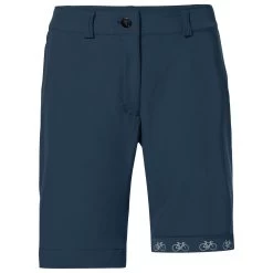 Vaude - Women's Cyclist Shorts - Cycling Bottoms