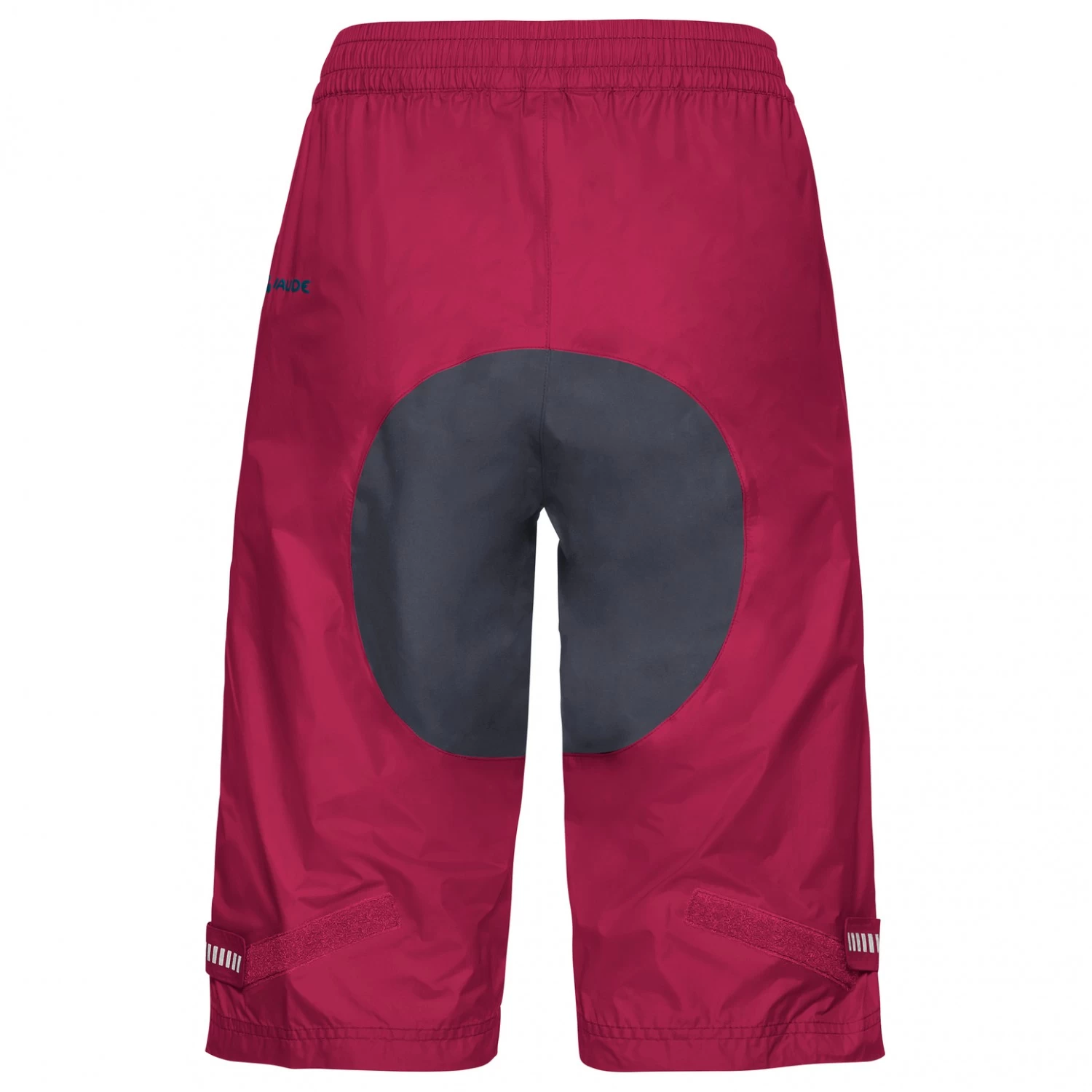 Vaude - Women's Drop Shorts - Cycling bottoms Vaude - Women's Drop Shorts - Cycling Bottoms -Bergfreunde Shop vaude womens drop shorts cycling bottoms detail 2