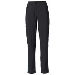 Vaude - Women's Farley Stretch Pants III - Walking Trousers -Bergfreunde Shop vaude womens farley stretch pants iii walking trousers 1