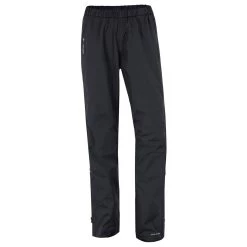 Vaude - Women's Fluid Full-Zip Pants - Waterproof Trousers