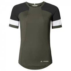 Vaude - Women's Kuro Shirt - Cycling Jersey