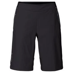 Vaude - Women's Kuro Shorts - Cycling Bottoms 6 Vaude - Women's Kuro Shorts - Cycling Bottoms -Bergfreunde Shop vaude womens kuro shorts cycling bottoms 1