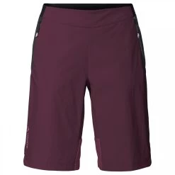 Vaude - Women's Kuro Shorts - Cycling Bottoms
