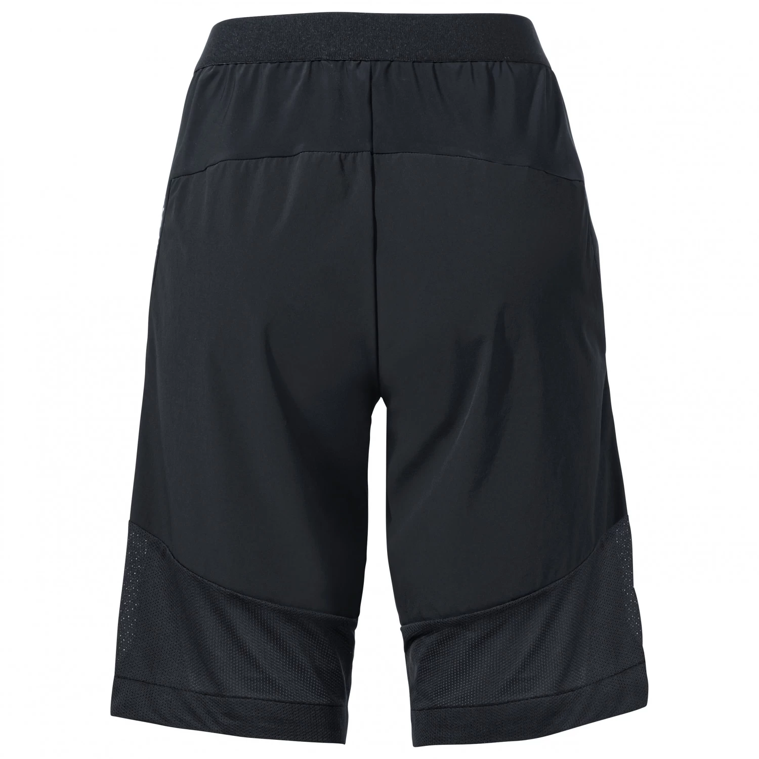 Vaude - Women's Kuro Shorts - Cycling bottoms Vaude - Women's Kuro Shorts - Cycling Bottoms -Bergfreunde Shop vaude womens kuro shorts cycling bottoms detail 2