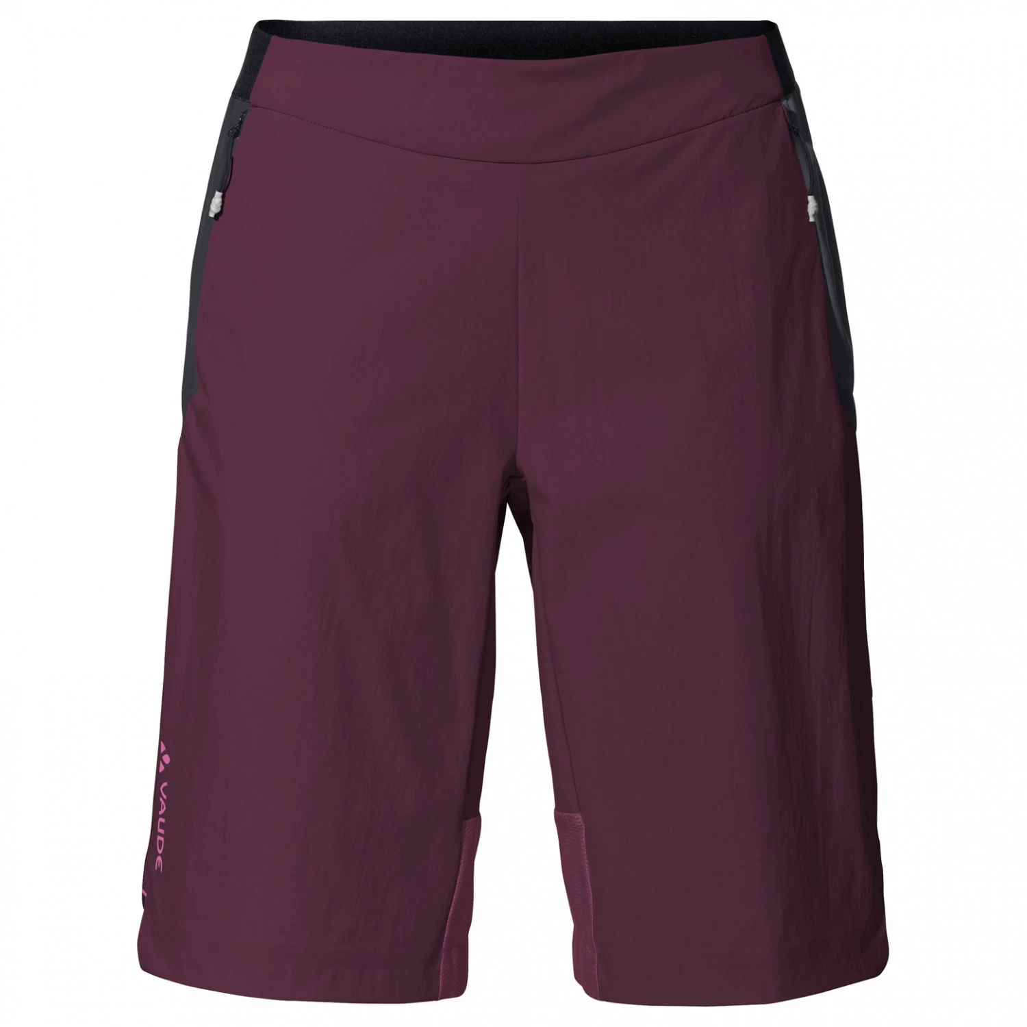 Vaude - Women's Kuro Shorts - Cycling bottoms Vaude - Women's Kuro Shorts - Cycling Bottoms -Bergfreunde Shop vaude womens kuro shorts cycling bottoms