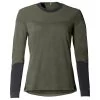 Vaude - Women's Moab L/S Pro Shirt - Cycling Jersey