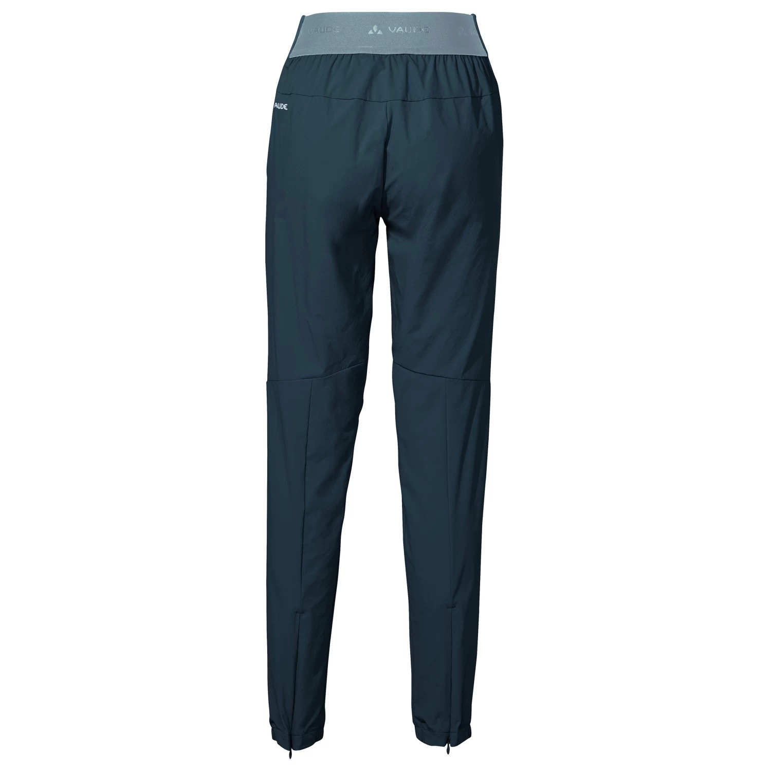 Vaude - Women's Scopi Lightweight Pants - Walking trousers Vaude - Women's Scopi Lightweight Pants - Walking Trousers -Bergfreunde Shop vaude womens scopi lightweight pants walking trousers detail 2