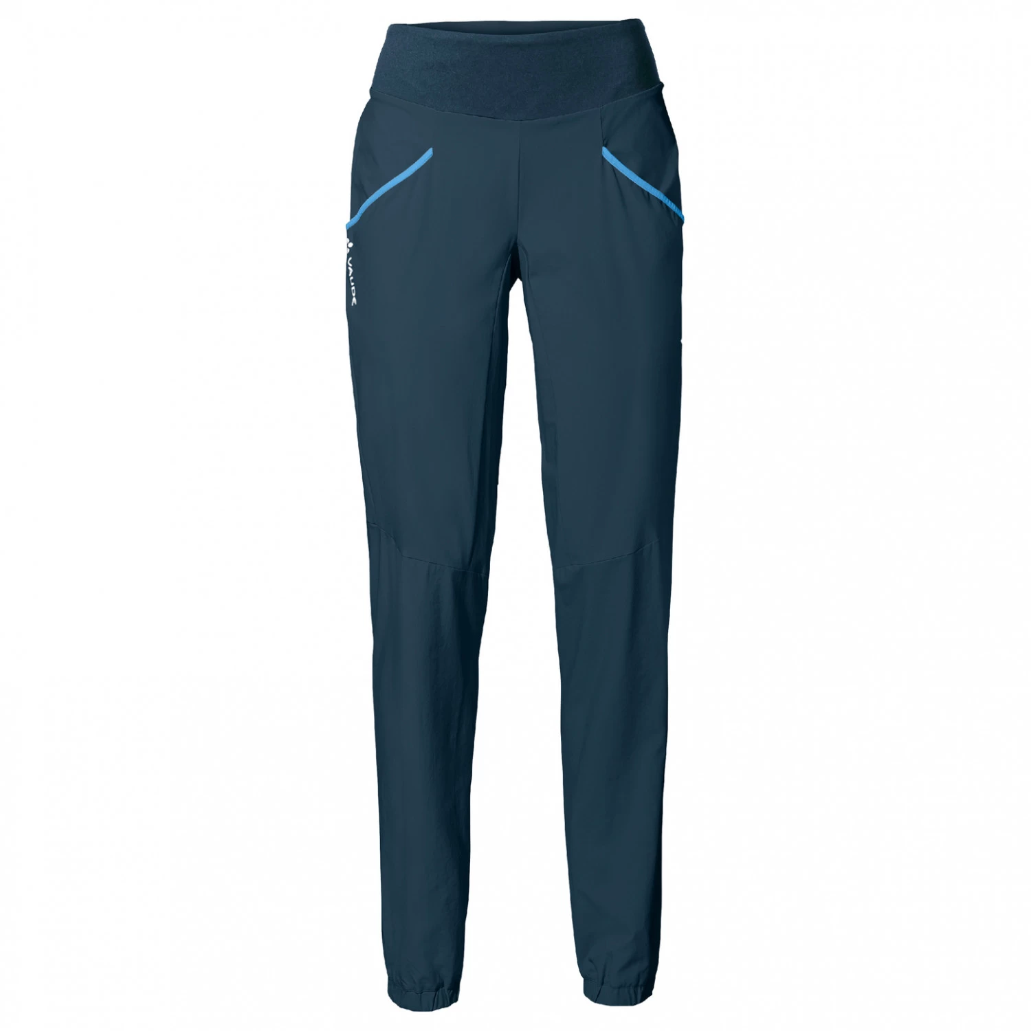 Vaude - Women's Scopi Lightweight Pants - Walking trousers Vaude - Women's Scopi Lightweight Pants - Walking Trousers -Bergfreunde Shop vaude womens scopi lightweight pants walking trousers