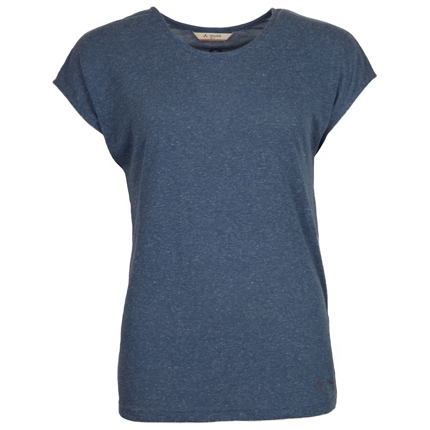 Vaude - Women's SE Women's Nembio T-Shirt - Sport shirt Vaude - Women's SE Women's Nembio T-Shirt - Sport Shirt -Bergfreunde Shop vaude womens se womens nembio t shirt sport shirt 1