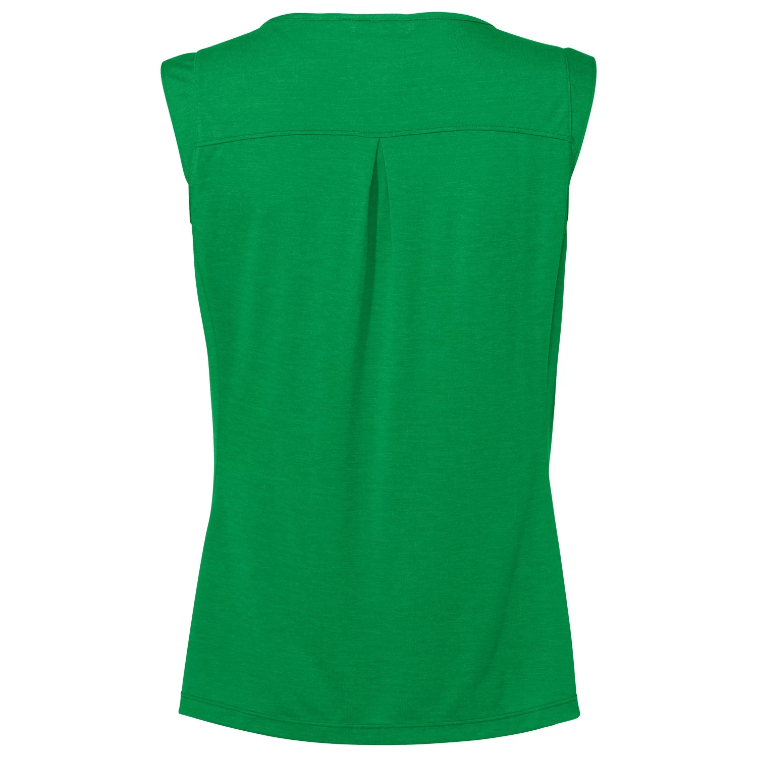 Vaude - Women's Skomer Hiking Top - Top Vaude - Women's Skomer Hiking Top - Top -Bergfreunde Shop vaude womens skomer hiking top top detail 2