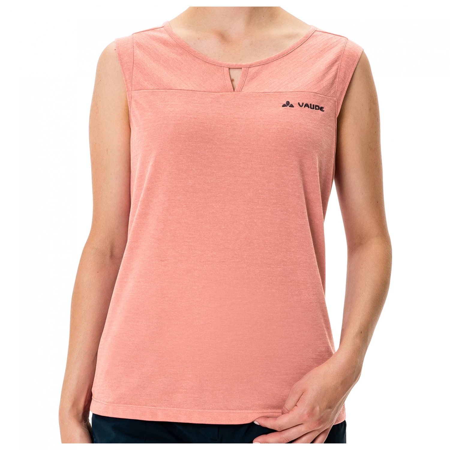 Vaude - Women's Skomer Hiking Top - Top Vaude - Women's Skomer Hiking Top - Top -Bergfreunde Shop vaude womens skomer hiking top top