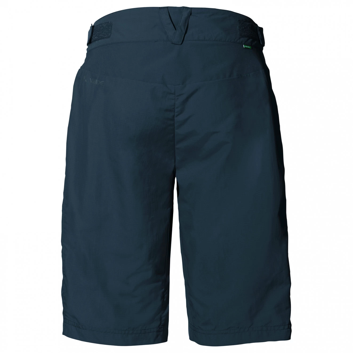 Vaude - Women's Tamaro Shorts II - Cycling bottoms Vaude - Women's Tamaro Shorts II - Cycling Bottoms -Bergfreunde Shop vaude womens tamaro shorts ii cycling bottoms detail 2