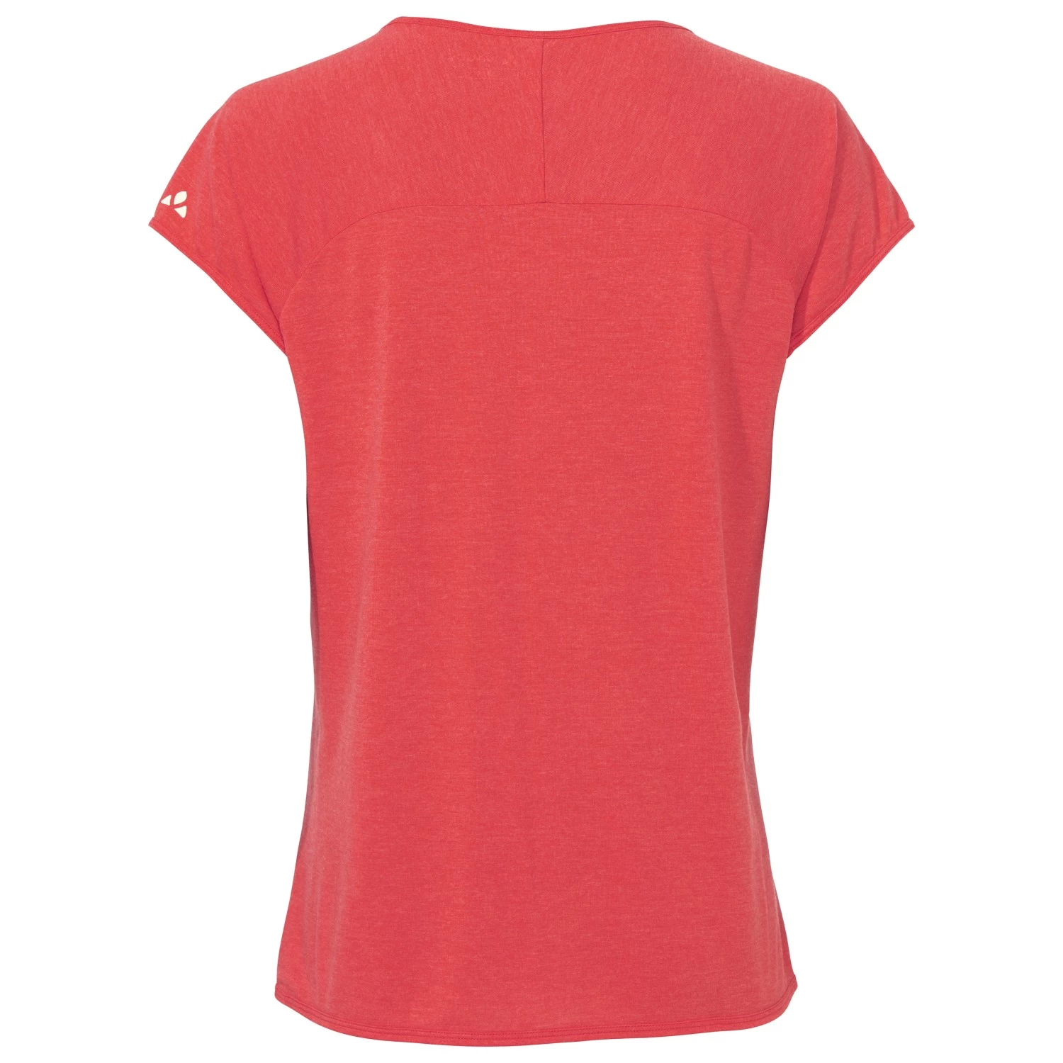 Vaude - Women's Tekoa T-Shirt II - Sport shirt Vaude - Women's Tekoa T-Shirt II - Sport Shirt -Bergfreunde Shop vaude womens tekoa t shirt ii sport shirt detail 2