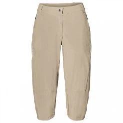 Vaude - Women's Yaras 3/4 Pants - Cycling Bottoms 6 Vaude - Women's Yaras 3/4 Pants - Cycling Bottoms -Bergfreunde Shop vaude womens yaras 3 4 pants cycling bottoms 1