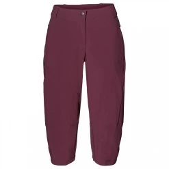 Vaude - Women's Yaras 3/4 Pants - Cycling Bottoms 7 Vaude - Women's Yaras 3/4 Pants - Cycling Bottoms -Bergfreunde Shop vaude womens yaras 3 4 pants cycling bottoms 2