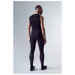 VOID - Winter Tights 2.0 - Cycling Bottoms -Bergfreunde Shop void winter tights 20 cycling bottoms detail 4