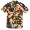 Volcom - Skulli Print S/S - Shirt 1 Volcom - Skulli Print S/S - Shirt -Bergfreunde Shop volcom skulli print s s shirt