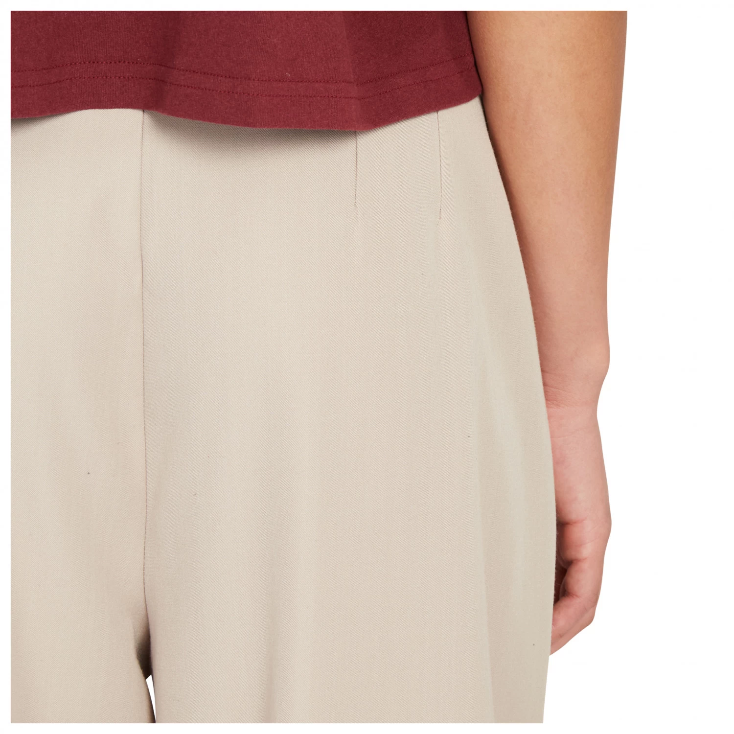 Volcom - Women's Histone Pant - Casual trousers Volcom - Women's Histone Pant - Casual Trousers -Bergfreunde Shop volcom womens histone pant casual trousers detail 5