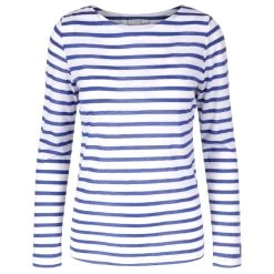 We Norwegians - Women's Seil Long Sleeve - Merino Shirt -Bergfreunde Shop we norwegians womens seil long sleeve merino shirt 1