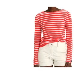 We Norwegians - Women's Seil Long Sleeve - Merino Shirt -Bergfreunde Shop we norwegians womens seil long sleeve merino shirt 2