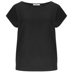 We Norwegians - Women's Skog Top - Merino Shirt 4 We Norwegians - Women's Skog Top - Merino Shirt -Bergfreunde Shop we norwegians womens skog top merino shirt 1