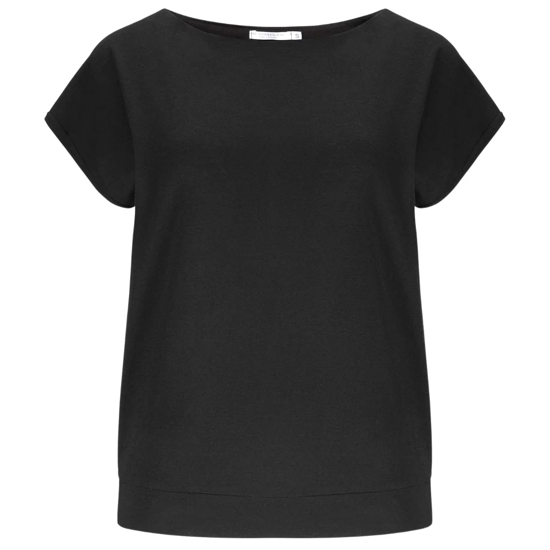 We Norwegians - Women's Skog Top - Merino shirt We Norwegians - Women's Skog Top - Merino Shirt -Bergfreunde Shop we norwegians womens skog top merino shirt 1