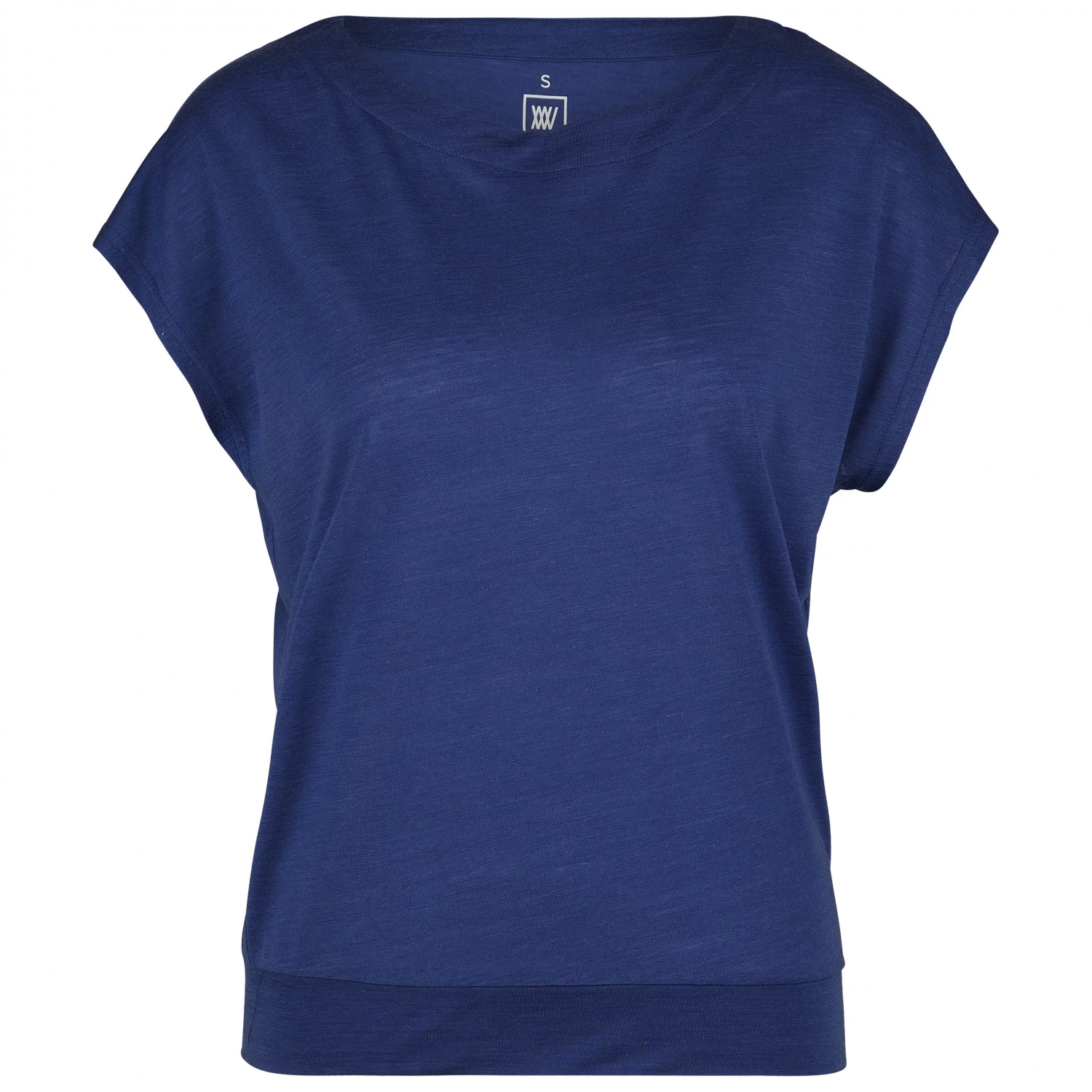 We Norwegians - Women's Skog Top - Merino shirt We Norwegians - Women's Skog Top - Merino Shirt -Bergfreunde Shop we norwegians womens skog top merino shirt 2