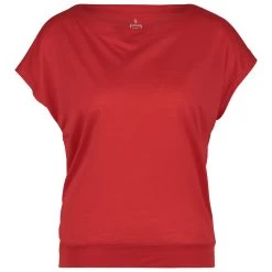 We Norwegians - Women's Skog Top - Merino Shirt 6 We Norwegians - Women's Skog Top - Merino Shirt -Bergfreunde Shop we norwegians womens skog top merino shirt 3
