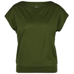 We Norwegians - Women's Skog Top - Merino Shirt 7 We Norwegians - Women's Skog Top - Merino Shirt -Bergfreunde Shop we norwegians womens skog top merino shirt 4