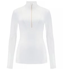 We Norwegians - Women's Snø ZipUp - Merino Base Layer 4 We Norwegians - Women's Snø ZipUp - Merino Base Layer -Bergfreunde Shop we norwegians womens snoe zipup merino base layer 1
