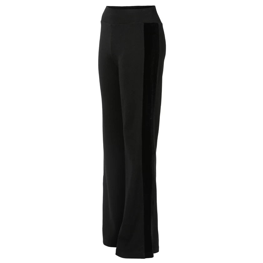 We Norwegians - Women's Tind Flaredpants - Casual trousers We Norwegians - Women's Tind Flaredpants - Casual Trousers -Bergfreunde Shop we norwegians womens tind flaredpants casual trousers detail 2